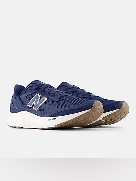 New Balance Unisex Arishi Sneakers